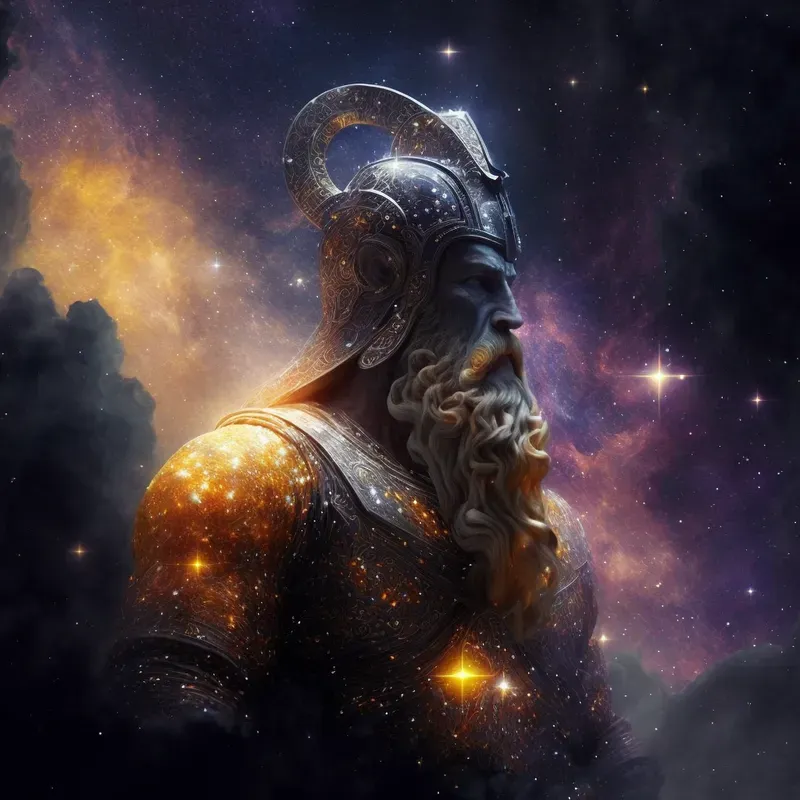 Space Anything