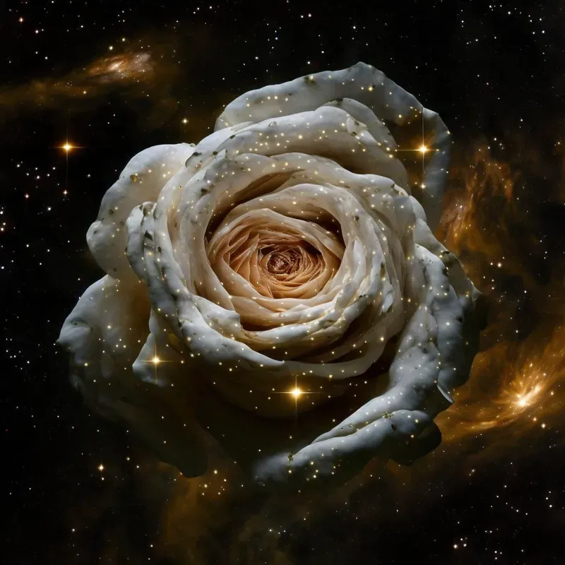 Space Anything