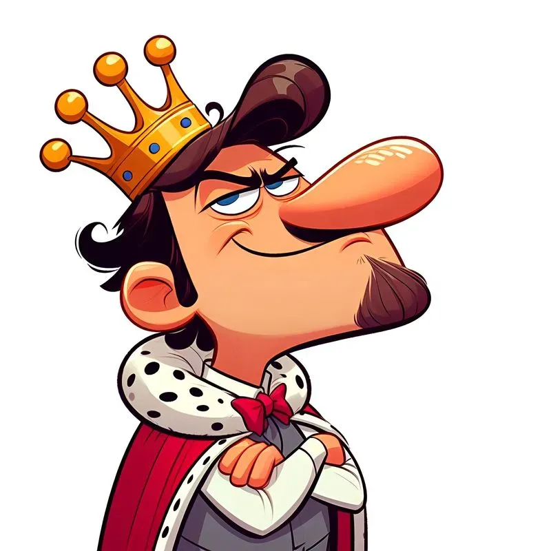 Funny Cartoon Clipart On Emotions