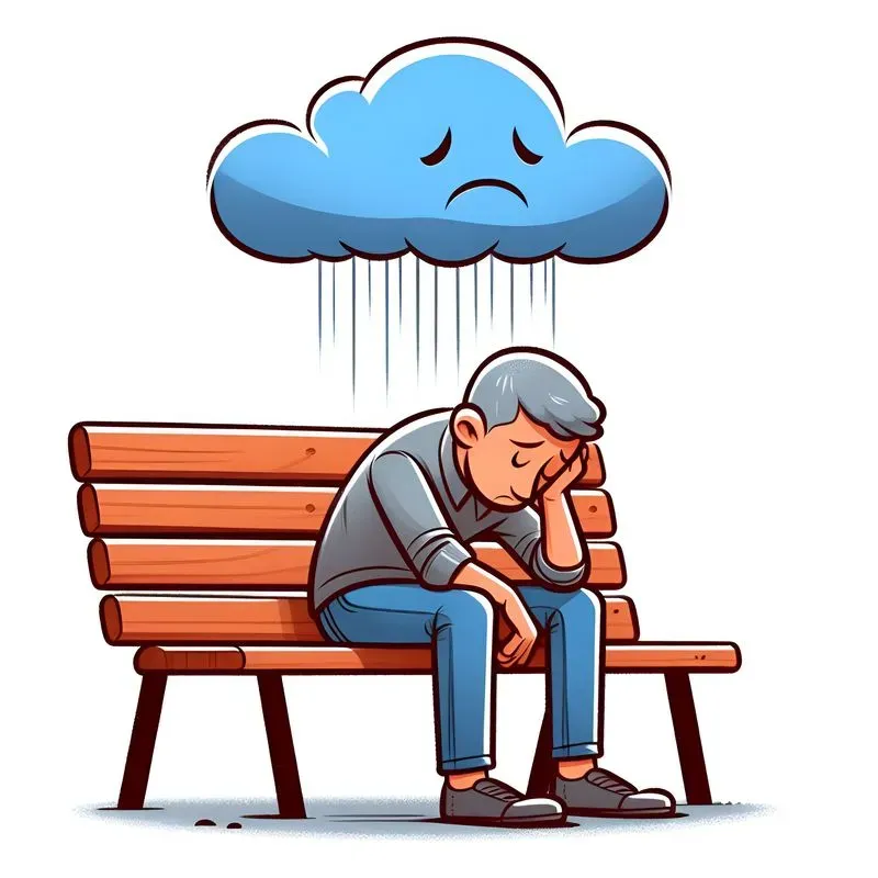 Funny Cartoon Clipart On Emotions