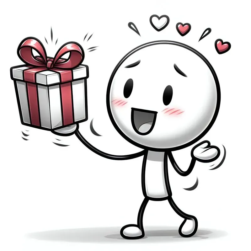 Stickman Meme Characters With Expressions