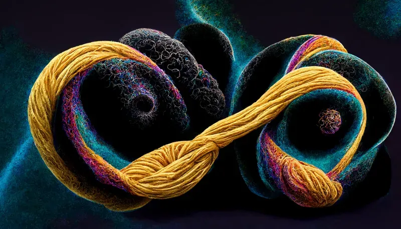 Threads of Consciousness