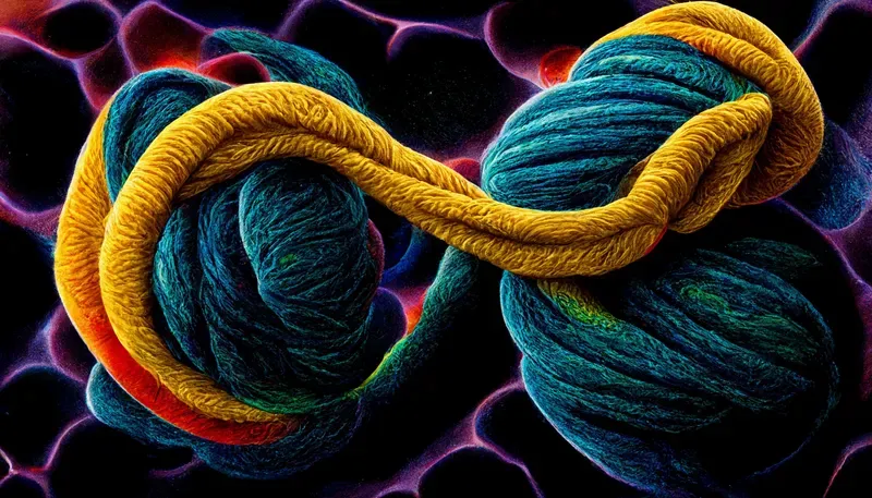 Threads of Consciousness