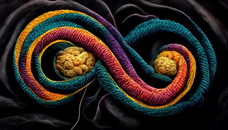 Threads of Consciousness
