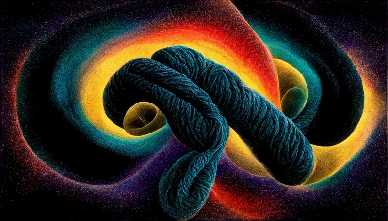 Threads of Consciousness