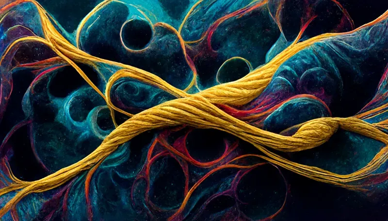 Threads of Consciousness