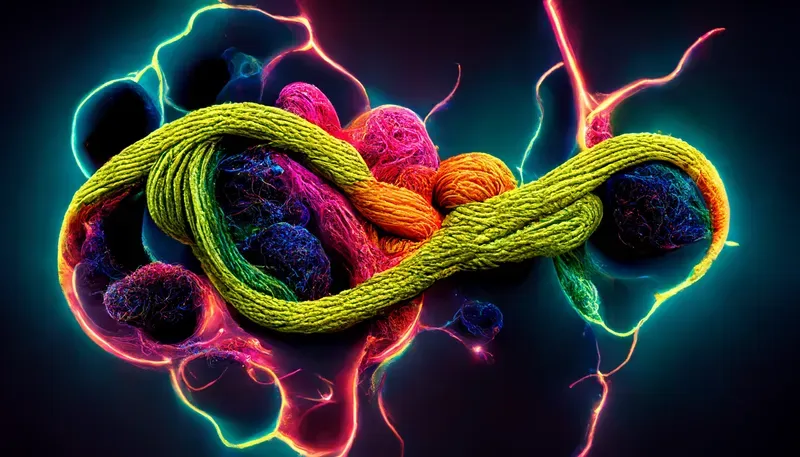 Threads of Consciousness