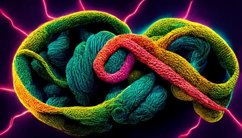 Threads of Consciousness