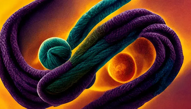 Threads of Consciousness