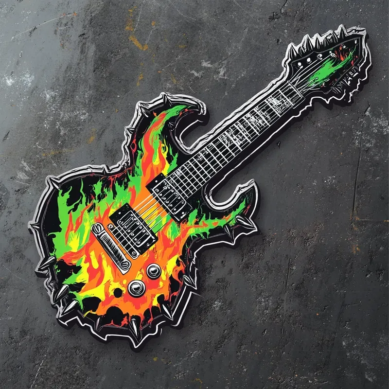 Unleash The Chaos With Edgy Punkinspirs