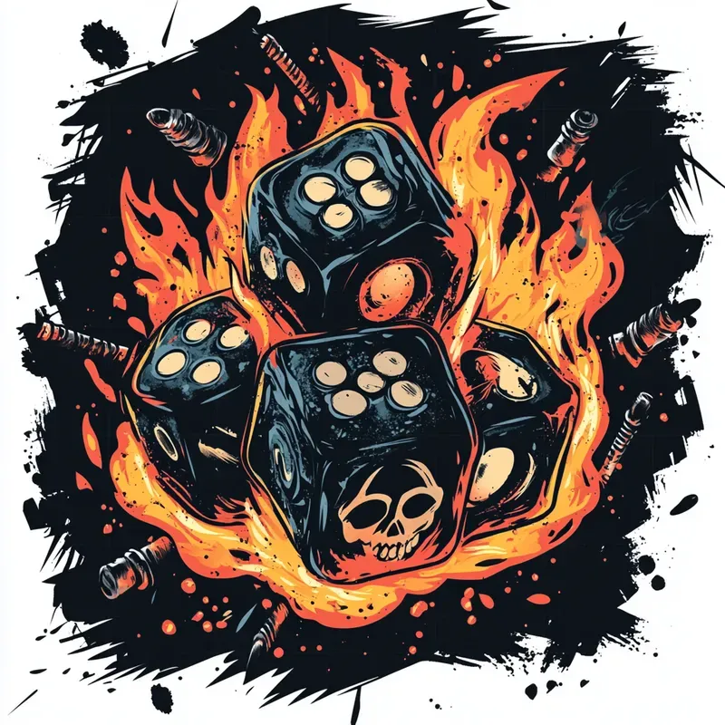 Unleash The Chaos With Edgy Punkinspirs