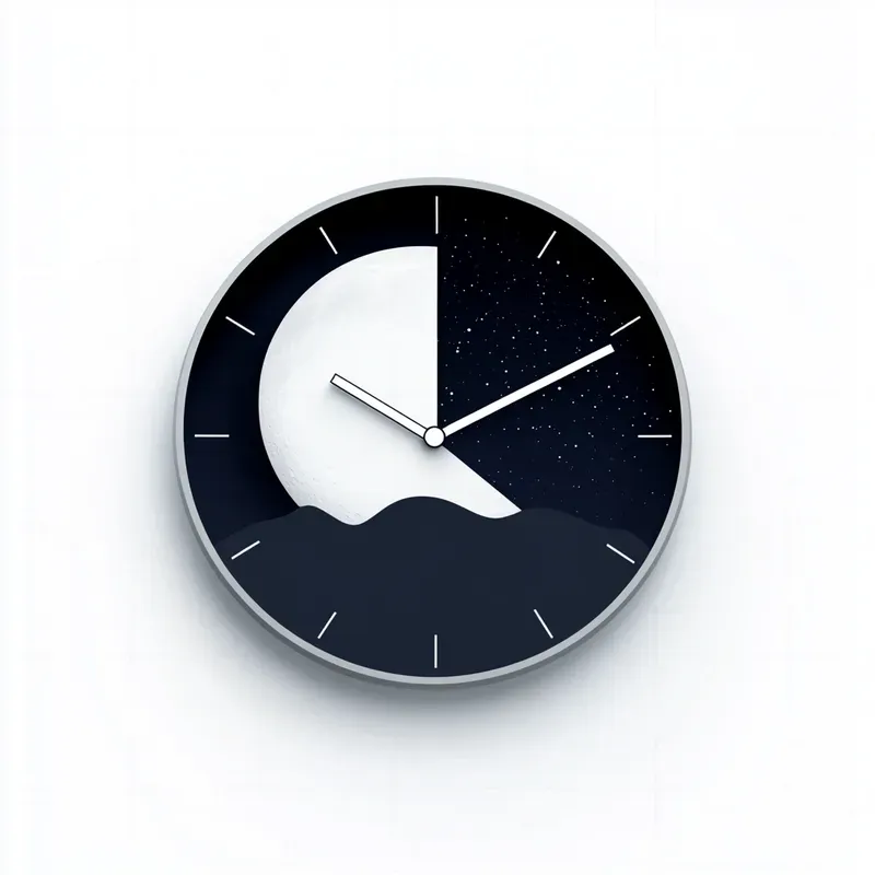 Surreal Fusion Minimalist Icons