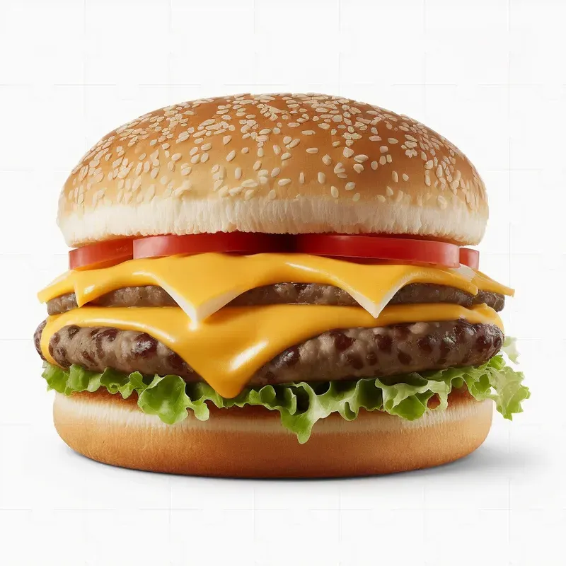 Photorealistic Clip Art