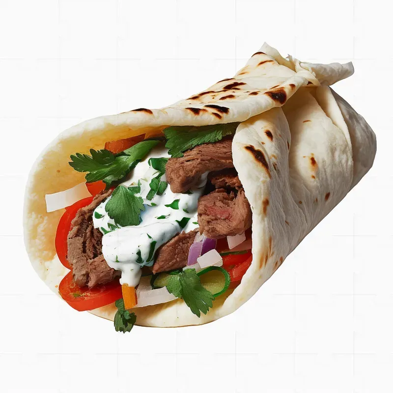 Photorealistic Clip Art