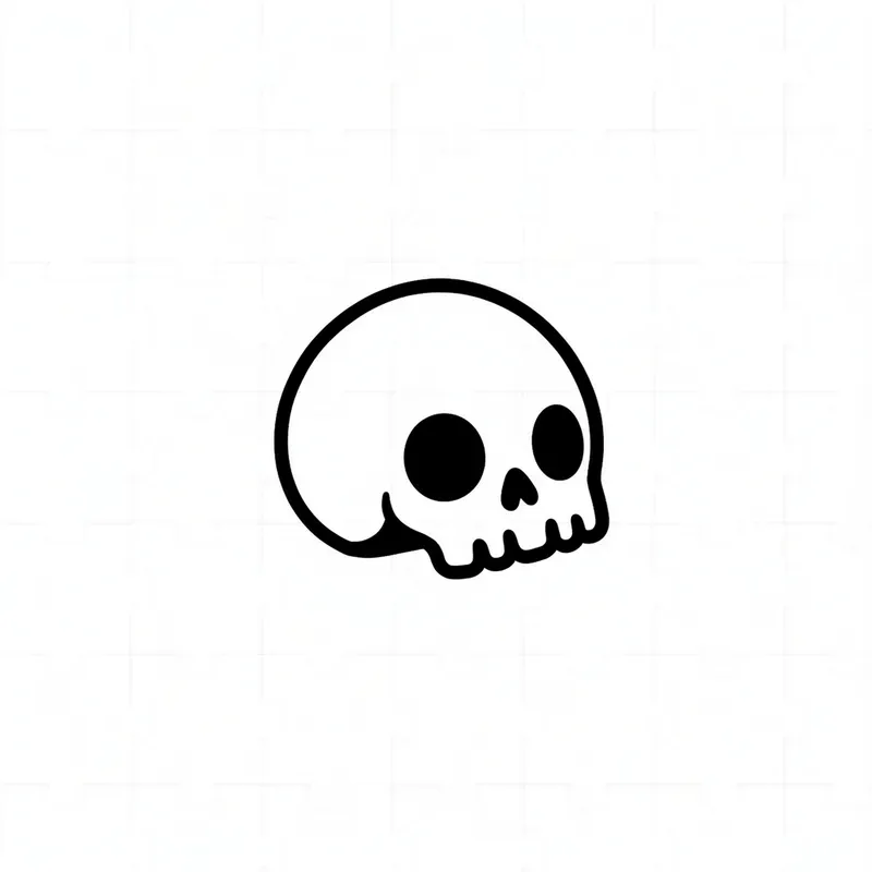 Cute Tiny Drawings
