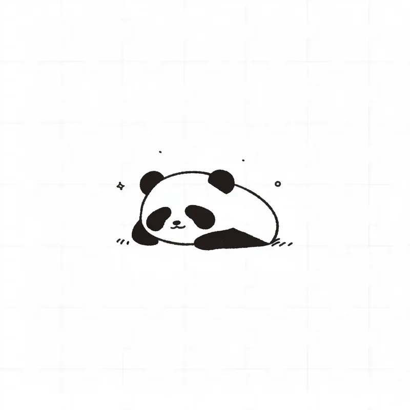 Cute Tiny Drawings