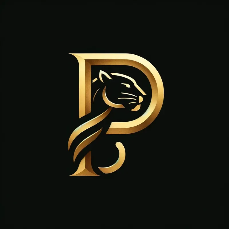 Custom Luxury Logo Designs
