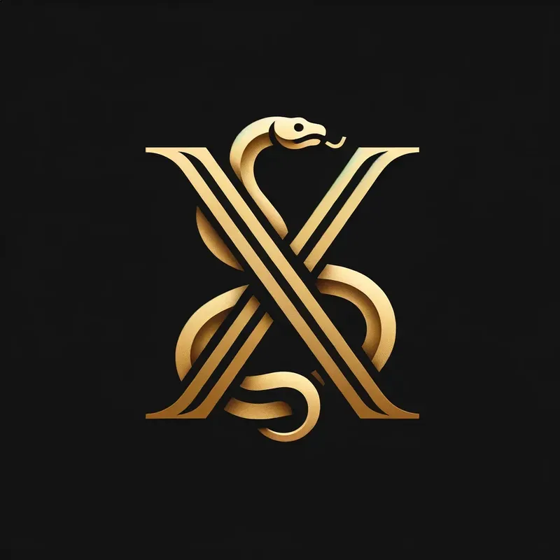 Custom Luxury Logo Designs