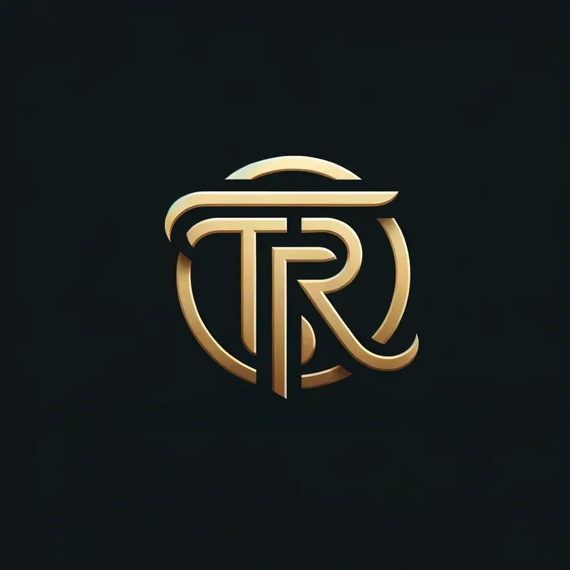 Custom Luxury Logo Designs