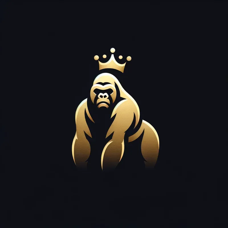 Custom Luxury Logo Designs