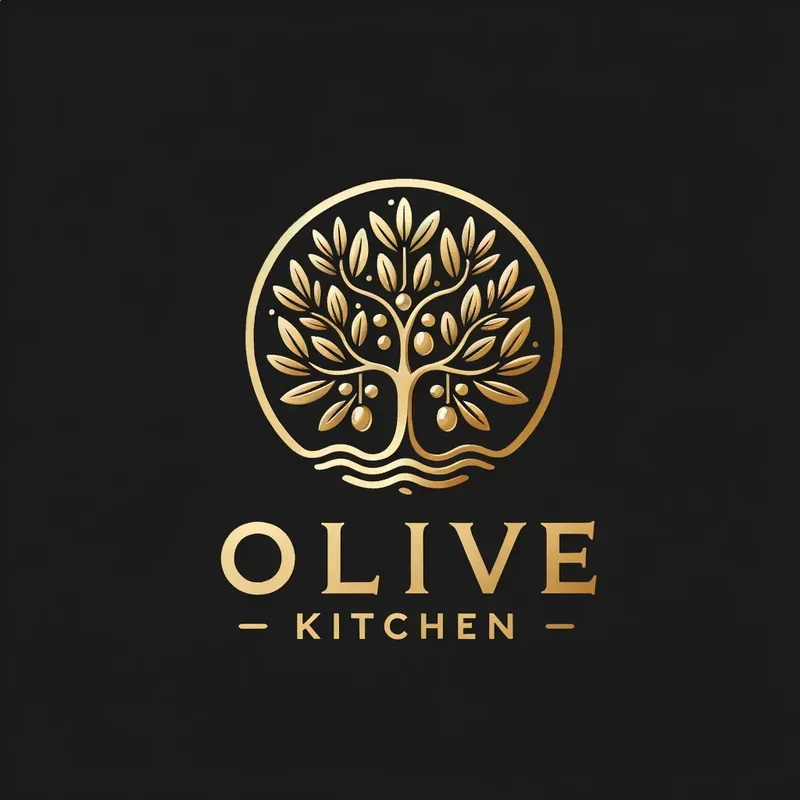 Custom Luxury Logo Designs