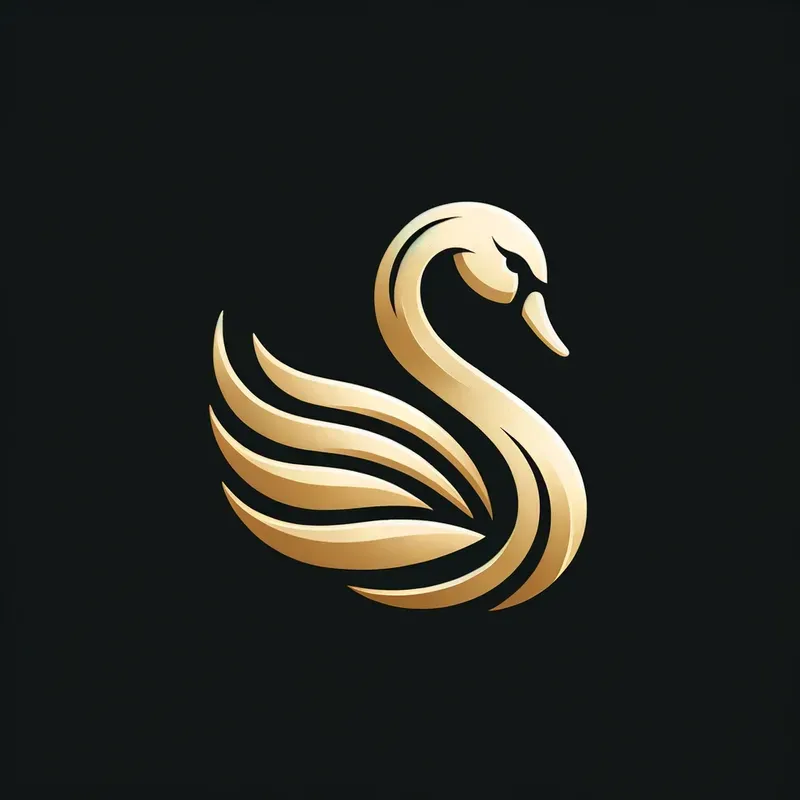 Custom Luxury Logo Designs