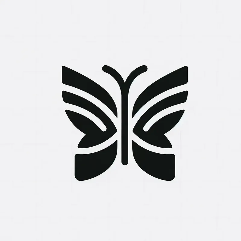 Custom Minimalist Logo Designs
