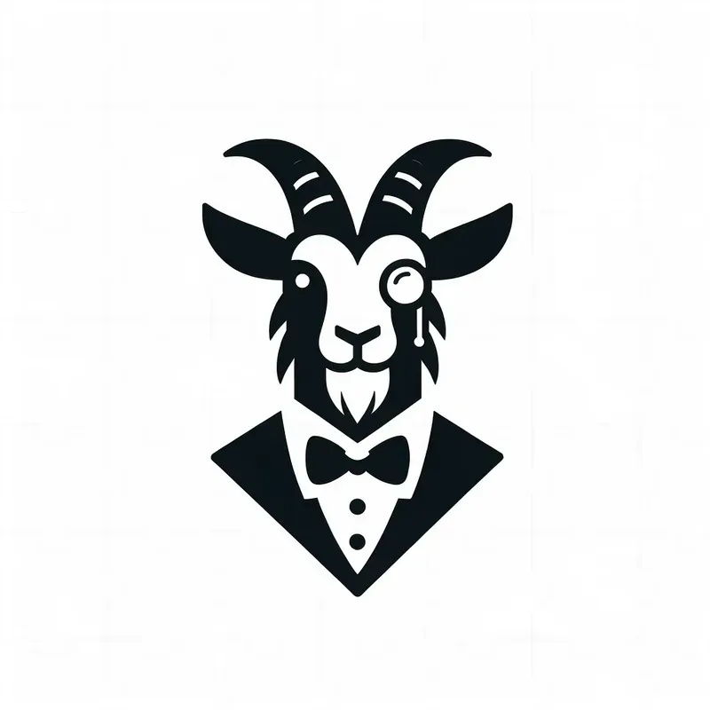 Custom Minimalist Logo Designs