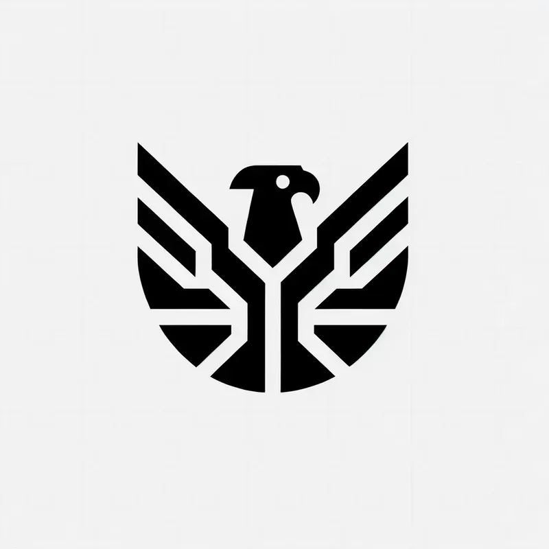 Custom Minimalist Logo Designs