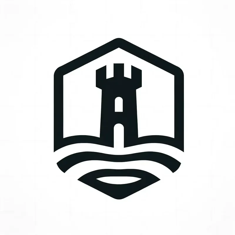 Custom Minimalist Logo Designs