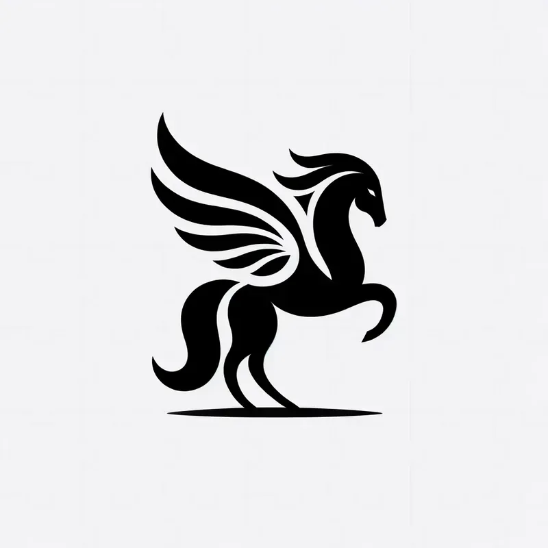 Custom Minimalist Logo Designs