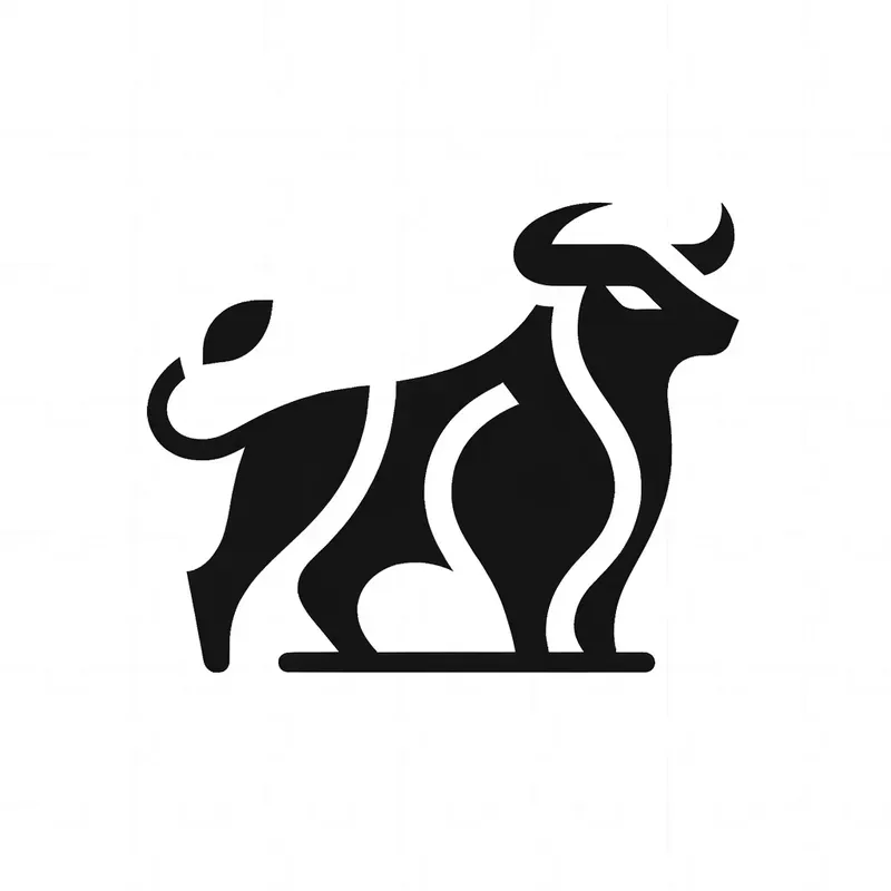 Custom Minimalist Logo Designs