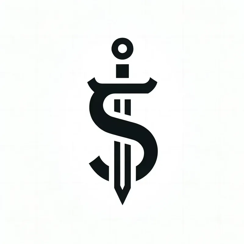 Custom Minimalist Logo Designs