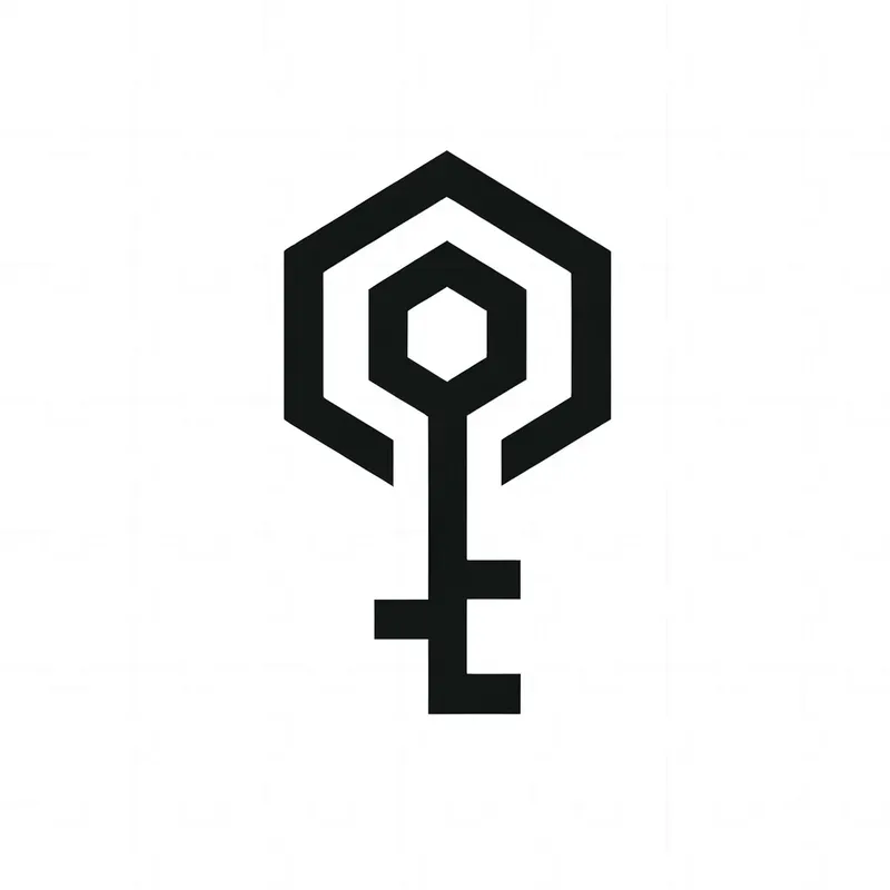 Custom Minimalist Logo Designs