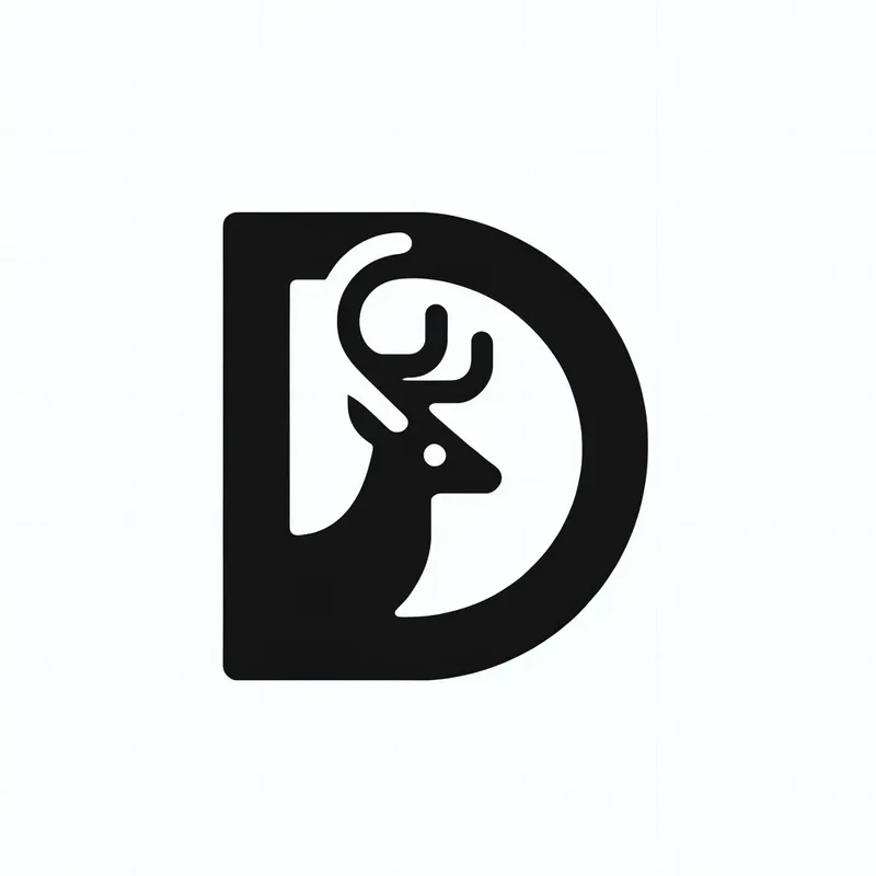 Custom Minimalist Logo Designs
