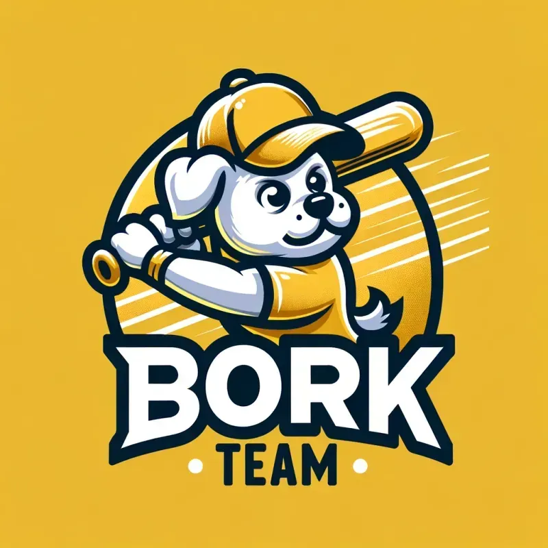 Custom Modern Mascot Logos