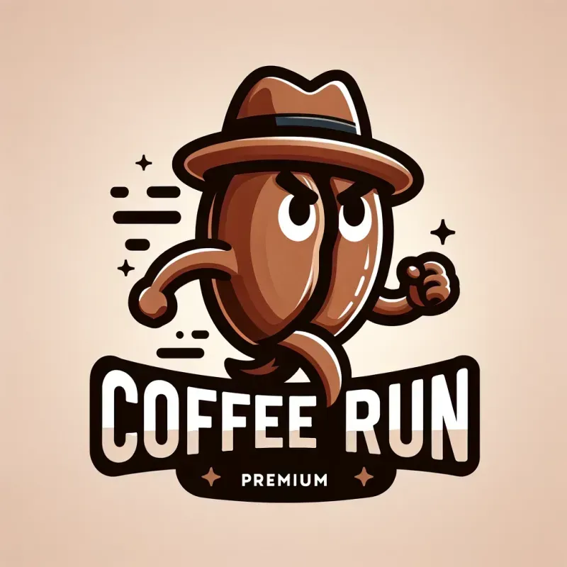 Custom Modern Mascot Logos