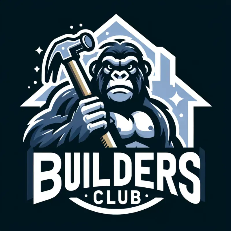 Custom Modern Mascot Logos