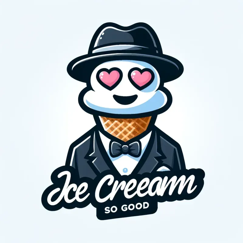 Custom Modern Mascot Logos