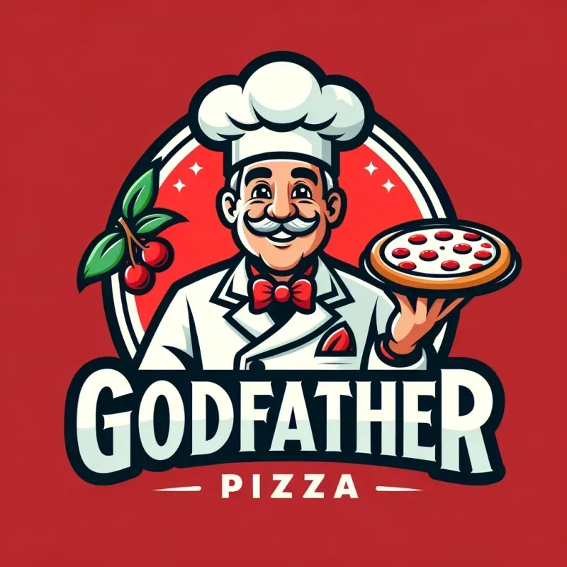 Custom Modern Mascot Logos