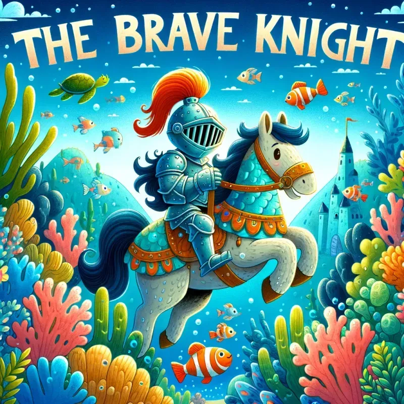Vibrant Children Book Covers