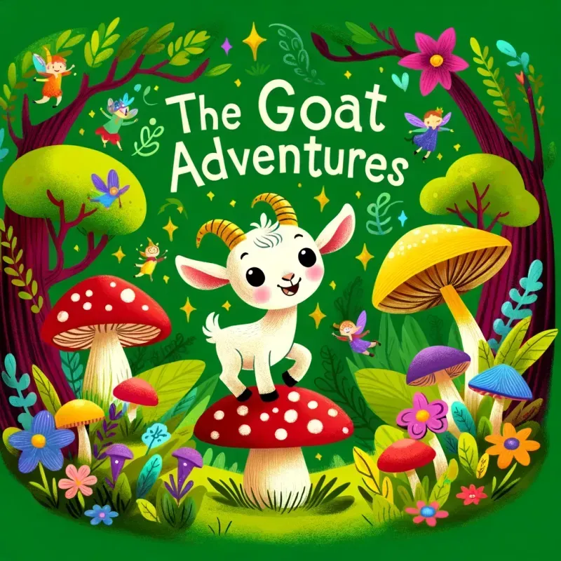 Vibrant Children Book Covers