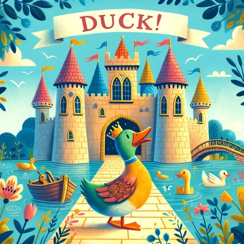 Vibrant Children Book Covers