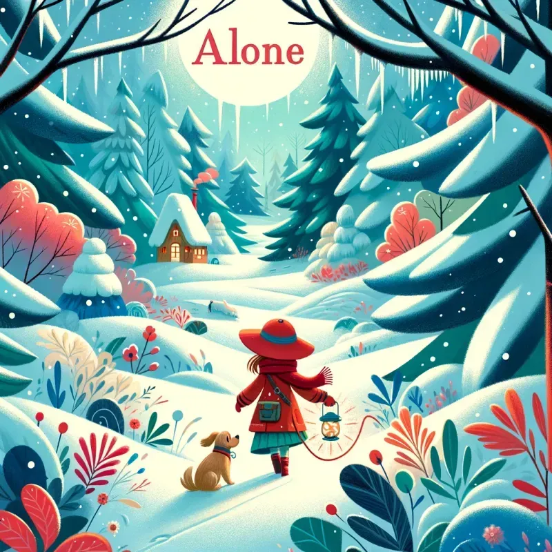 Vibrant Children Book Covers