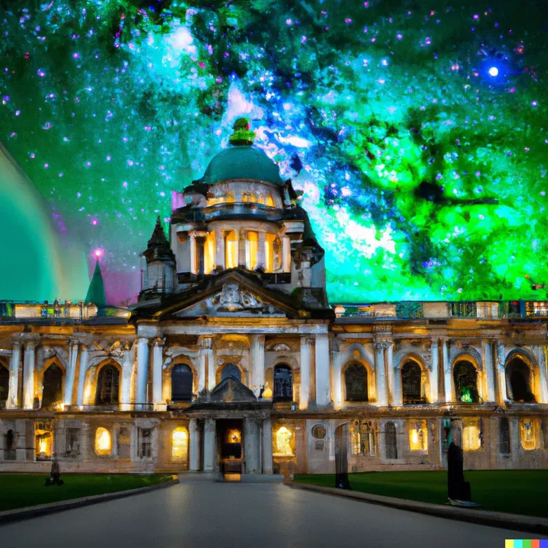 Northern Lights Photography