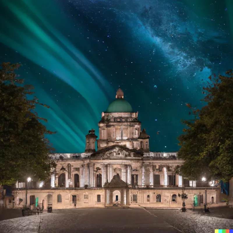 Northern Lights Photography