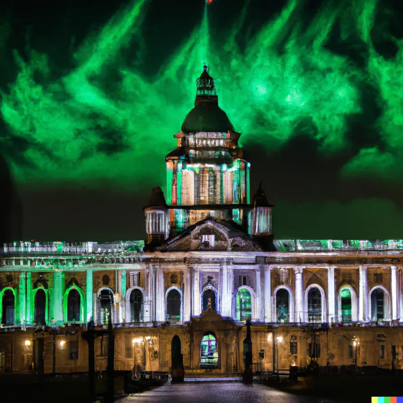 Northern Lights Photography