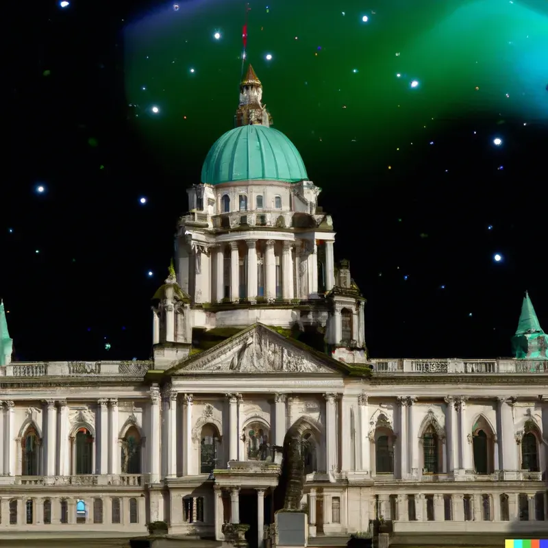 Northern Lights Photography