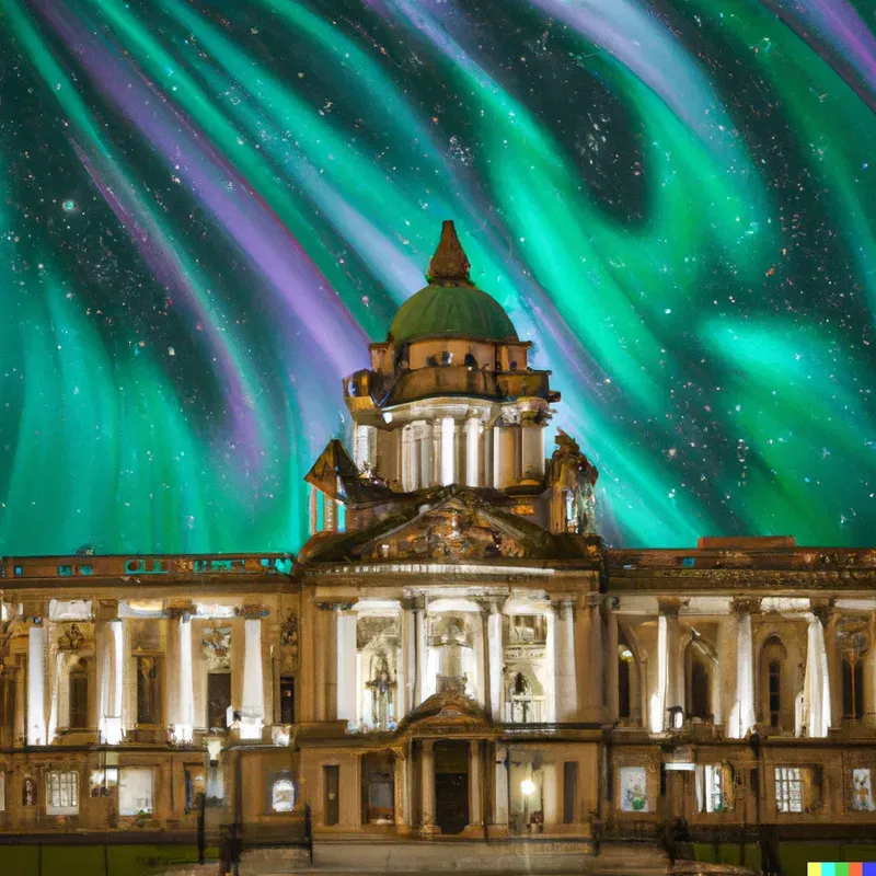 Northern Lights Photography