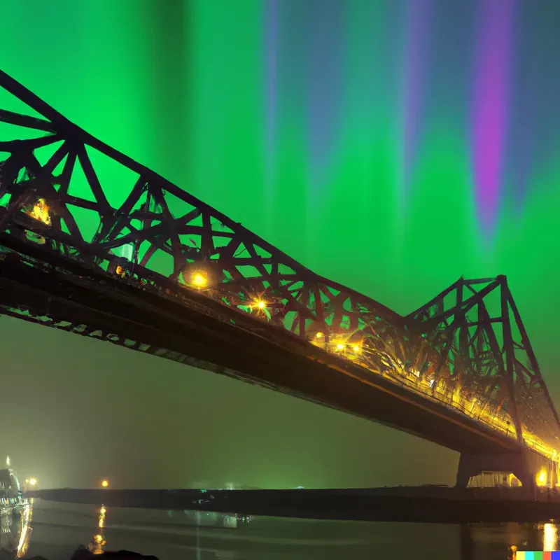 Northern Lights Photography